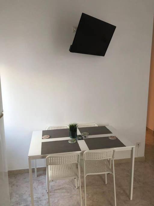 La Casa Di Gio Con Terrazzino Panoramico Appartement Polignano a Mare Buitenkant foto