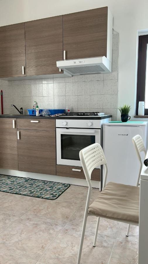 La Casa Di Gio Con Terrazzino Panoramico Appartement Polignano a Mare Buitenkant foto
